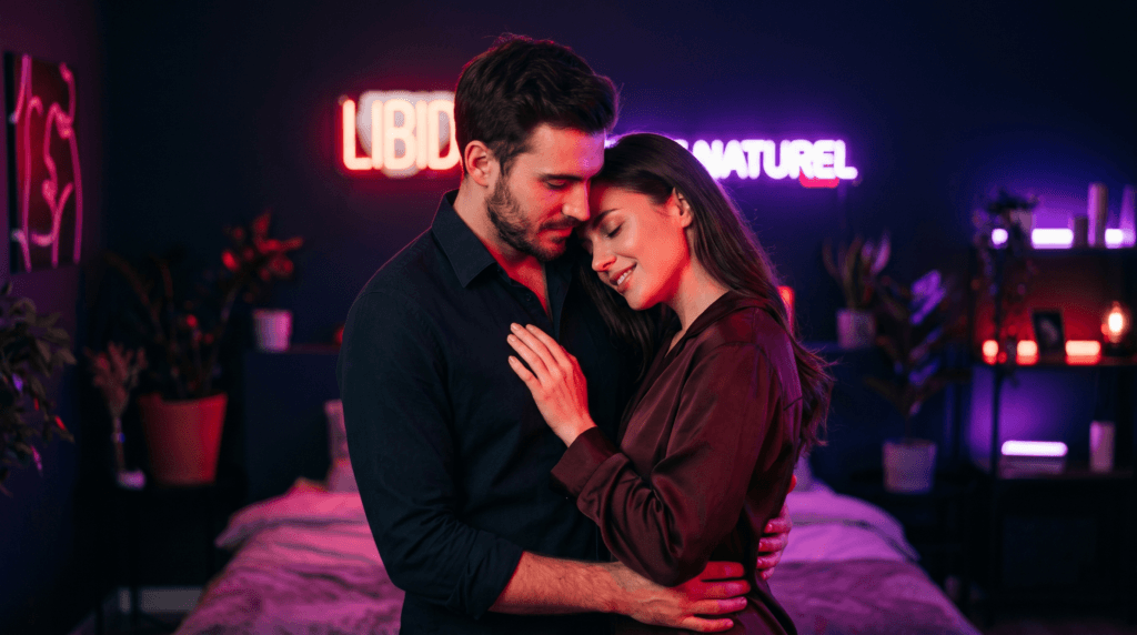 Comment augmenter sa libido