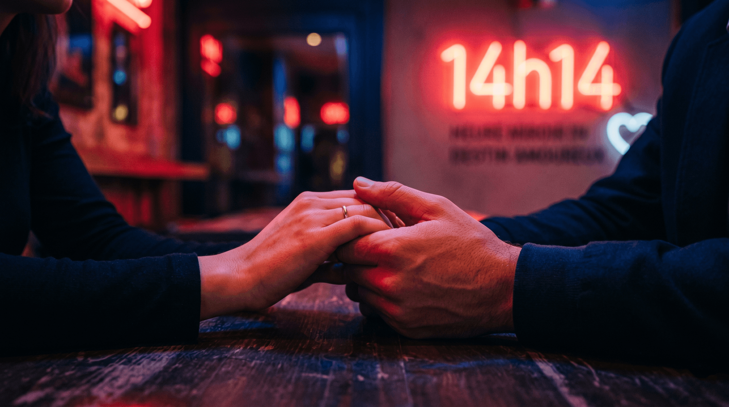 14h14 signification : 7 secrets sur votre destin amoureux 2 14h14 signification