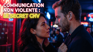 Communication non violente le secret CNV