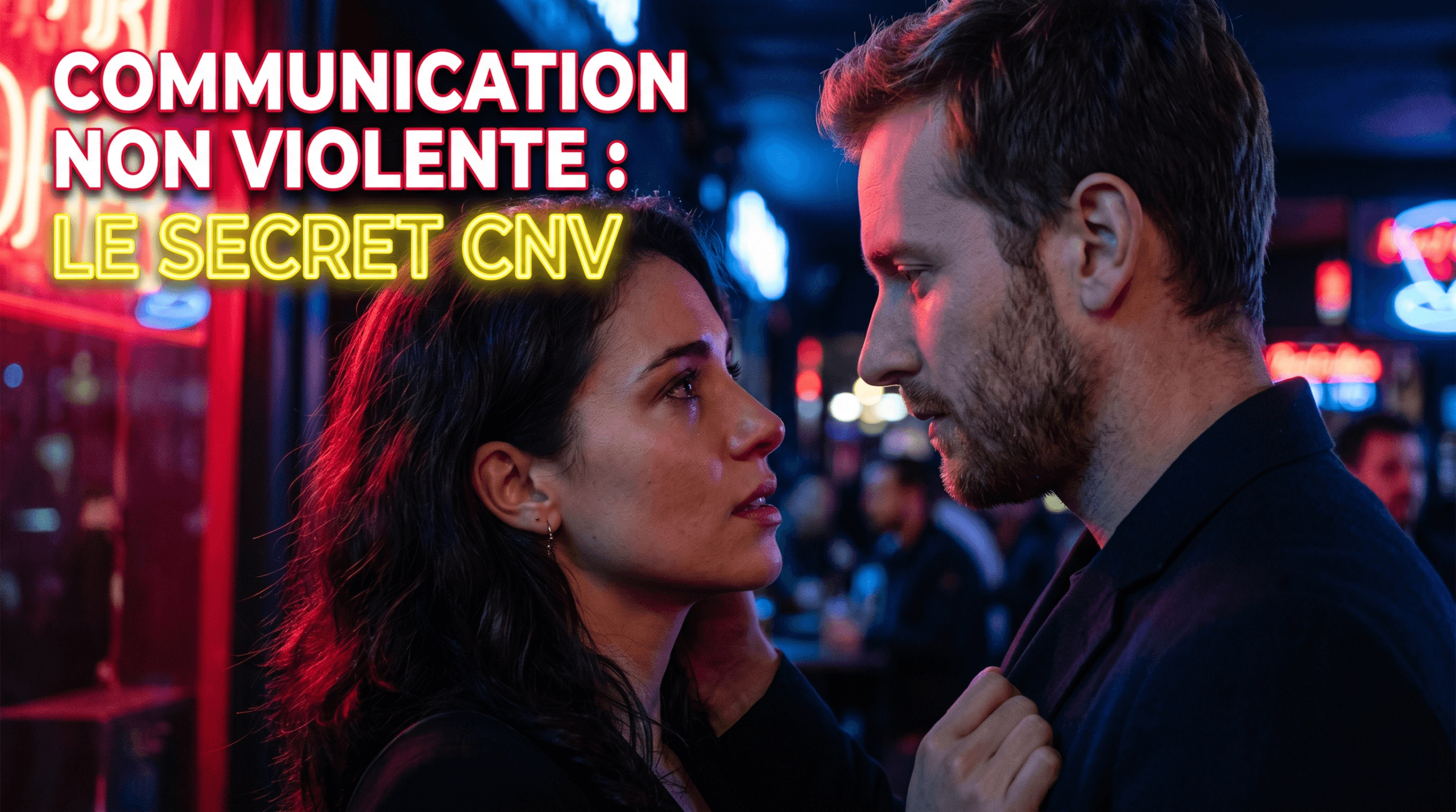 Communication non violente le secret CNV scaled