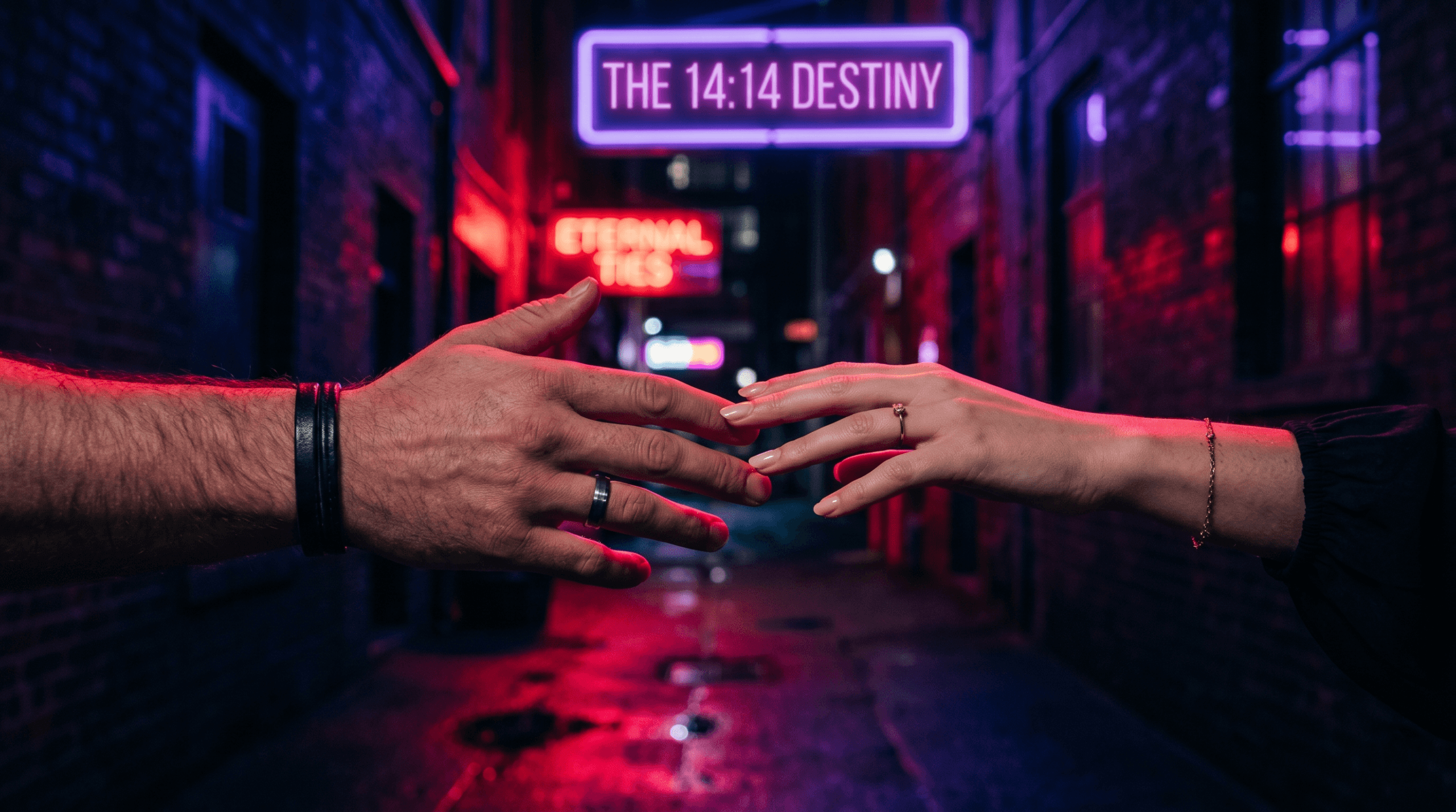 14h14 signification : 7 secrets sur votre destin amoureux 1 14h14 signification 7 secrets sur votre destin amoureux 2 scaled