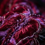 Maquillage vaginal : le piège de 2026 5 Détail macro artistique illustrant la thématique de la beauté intime